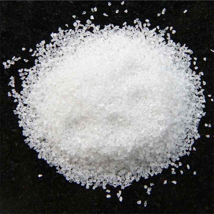 White Fused Alumina